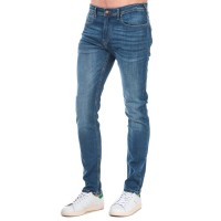 мъжки,дънки,duck,and,cover,overburg,mw,tapered,fit,jean,denim