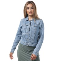 яке,дамски,жилетки,only,wonder,denim,jacket,light,blue