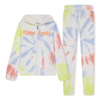 комплект,разпродажба,reebok,детски,облекла,reebok,swrl,td,set,jn99,neon,melon