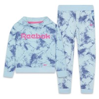разпродажба,reebok,бебешки,облекла,детски,облекла,reebok,2p,hdy,jgr,st,in99,crystal,blue