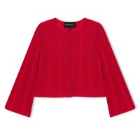 жилетка,детски,облекла,emporio,armani,emporio,mtdcardigan,in99,red