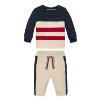 детски,облекла,tommy,hilfiger,colorblock,set,calico,aef