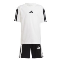 разпродажба,adidas,детски,облекла,adidas,3s,ess,tset,in53,white,black