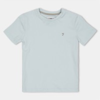 детски,тениски,детски,облекла,farah,denny,water,in99,blue