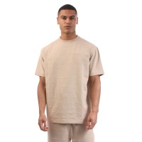 тениска,мъжки,тениски,hugo,kay,t,shirt,beige