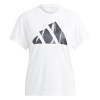 тениска,дамски,тениски,дамски,топове,adidas,run,it,brand,love,t,shirt,white
