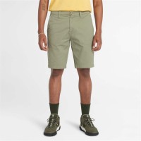 къси,панталони,мъжки,къси,панталони,timberland,topsfield,twill,chino,shorts,green