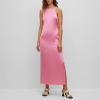 рокля,дамски,поли,и,рокли,hugo,katwista,1,dress,pink