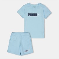 разпродажба,puma,бебешки,облекла,детски,облекла,puma,grphc,shrt,t,st,in99,aquatic