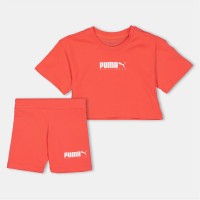 разпродажба,puma,детски,облекла,puma,grphc,t,lgng,st,in99,peach,frost