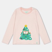 детски,тениски,детски,облекла,lilly,and,sid,xmas,tree,top,in99,multi