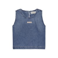 детски,облекла,calvin,klein,jeans,denim,top,soft,blue,soft,blue,1a4