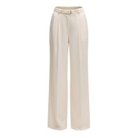 панталони,boss,taualy,w,relaxed,fit,wide,leg,trousers,white