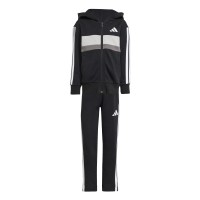 детски,анцуг,детски,екипи,adidas,kids,tiberio,colorblock,fleece,tracksuit,kids,blk,wite,grey
