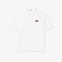 блуза,с,яка,мъжки,тениски,lacoste,loose,fit,l,12,12,piqu,badge,polo,shirt,white