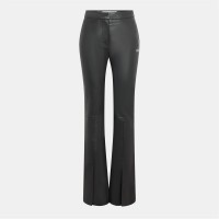 панталони,дамски,чорапогащи,и,клинове,off,white,off,slim,pant,ld99,black,white