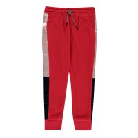 анцуг,tommy,hilfiger,girls,tommy,hilfiger,colourblock,joggers,red