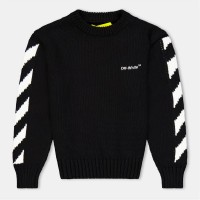 блуза,детски,облекла,off,white,off,knit,sweater,in99,black,white