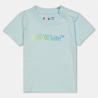 тениска,детски,облекла,off,white,off,rainbow,tee,in99,blue,multi