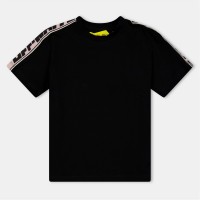 тениска,детски,облекла,off,white,off,lb,tee,in99,black