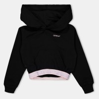 суичър,off,white,kids,cropped,hoodie,black,lilac
