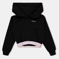 суичър,детски,3/4,панталони,off,white,kids,cropped,hoodie,black,lilac