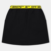 пола,детски,облекла,off,white,off,i,sweat,skirt,in99,black
