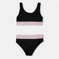 стоки,за,плуване,на,разпродажба,детски,облекла,off,white,off,logo,bikini,in99,black,lilac
