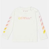 тениска,детски,облекла,off,white,off,ls,tee,in99,white,multi