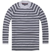 туника,дамски,топове,tommy,jeans,stripe,tunic,white