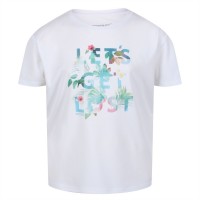 детска,тениска,детски,тениски,regatta,alvarado,vi,t,shirt,unisex,kids,white