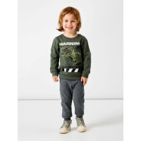 блуза,детски,блузи,name,it,jurassic,park,sweatshirt,beetle