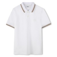 детски,облекла,boss,boss,col,block,polo,in54,white