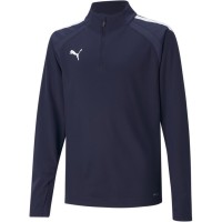 детска,поларена,блуза,разпродажба,puma,детски,полари,детски,облекла,puma,teamliga,quarter,zip,top,jr,fleece,unisex,kids,blue