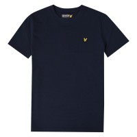 тениска,детски,облекла,lyle,and,scott,classic,t,shirt,navy