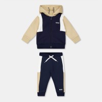 детски,облекла,boss,boss,col,blk,trksuit,in52,navy,849