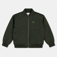 яке,дамски,екипи,детски,облекла,lacoste,block,bomber,jacket,sapwood