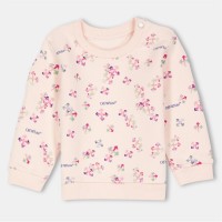 блуза,детски,3/4,панталони,off,white,kids',all,over,print,sweatshirt,pink,3c84