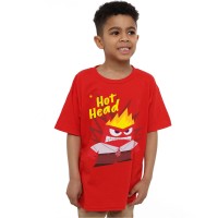 детски,тениски,дамски,стоки,с,аним.,герои,disney,inside,out,tee,anger