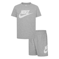 комплект,разпродажба,nike,детски,тениски,детски,облекла,nike,tee,short,set,in53,grey,heather