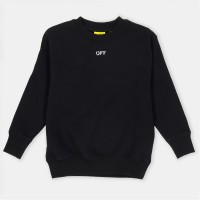 блуза,детски,облекла,off,white,off,stamp,sweater,in99,black,white