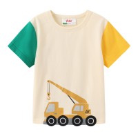 детски,тениски,star,boys&#8217;,tee,beige