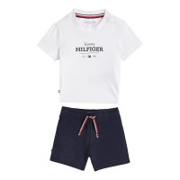 тениска,tommy,hilfiger,monotype,tee,and,short,set,night,navy,c1g