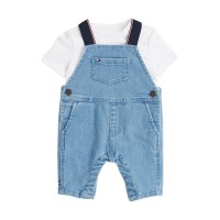 tommy,hilfiger,denim,dungaree,denim,1a4