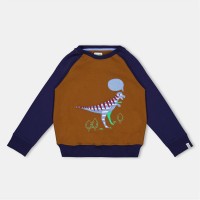 детски,блузи,детски,облекла,lilly,and,sid,app,sweat,dino,in99,multi