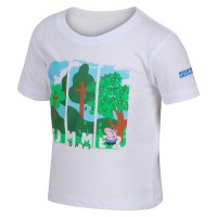 тениска,детски,тениски,regatta,peppa,tee,in99,whttreepeppa
