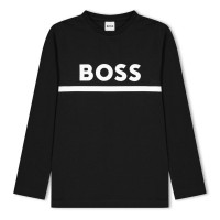 детски,тениски,boss,boss,ls,large,lgo,te,in00,black,09b