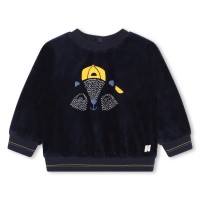 детски,облекла,carrement,beau,carrement,logo,swt,in34,navy,849
