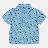 детски,ризи,детски,облекла,lilly,and,sid,fish,print,shirt,in99,blue