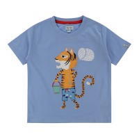 тениска,детски,тениски,детски,облекла,lilly,and,sid,app,tee,in99,blue